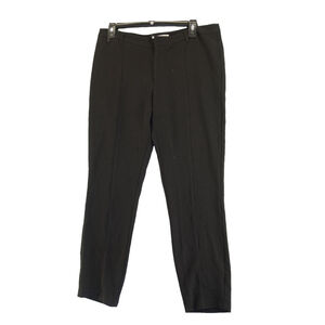 Avec Les Filles Women's Trousers in Black size 6 NWT
